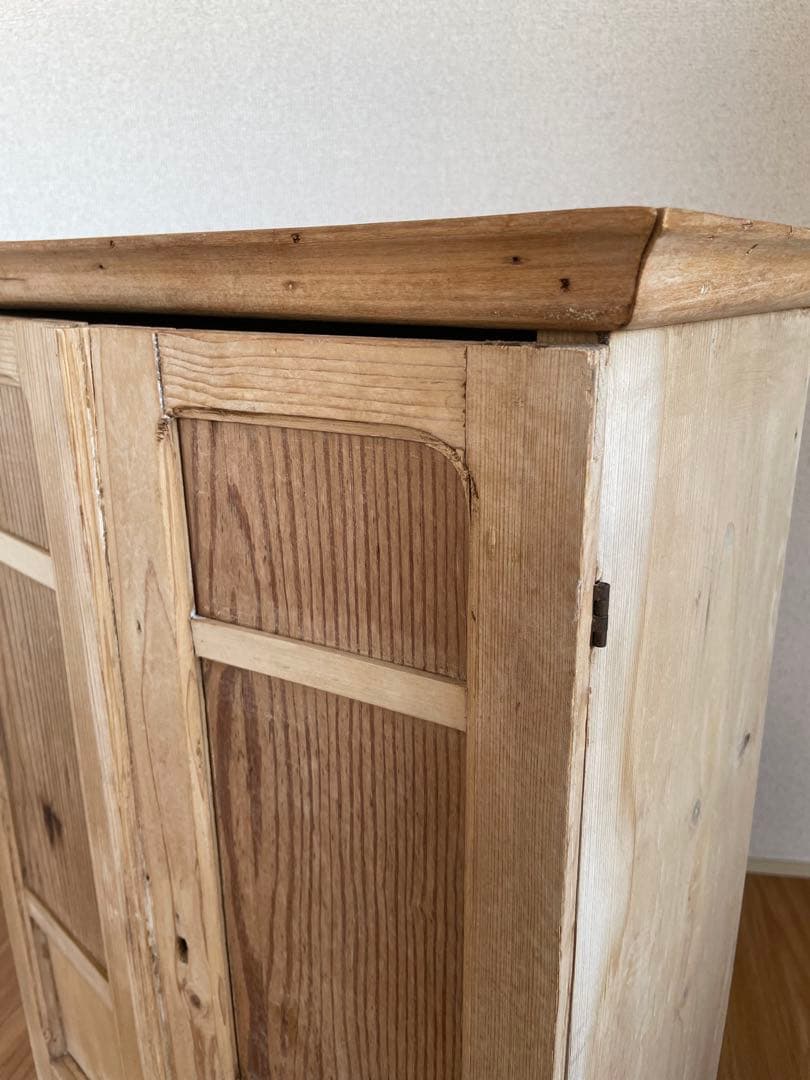 krank/marcello クランクマルチェロ　キャビネット