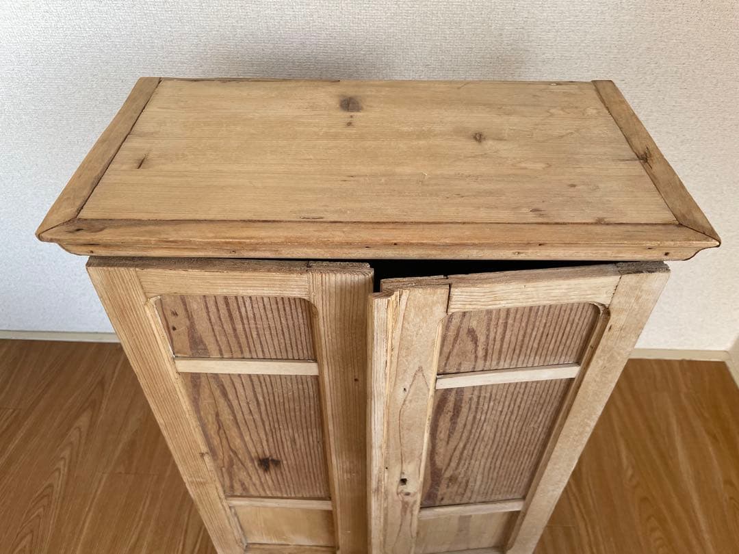 krank/marcello クランクマルチェロ　キャビネット