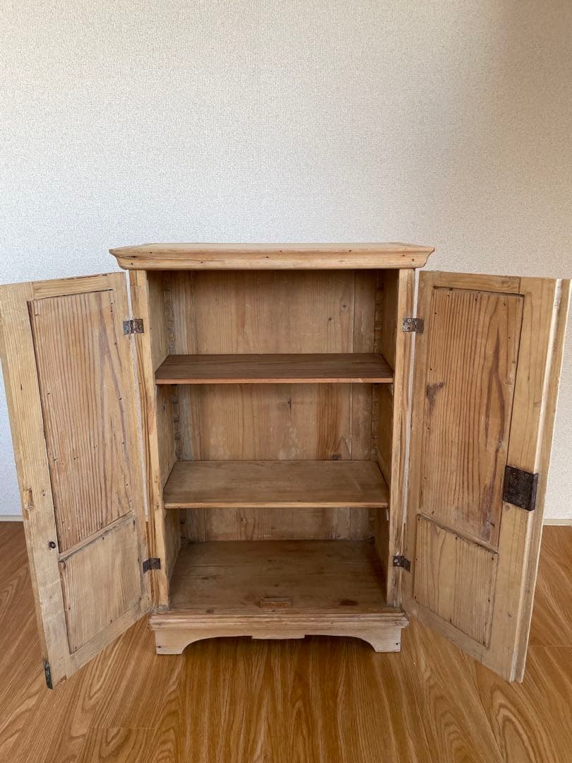 krank/marcello クランクマルチェロ　キャビネット