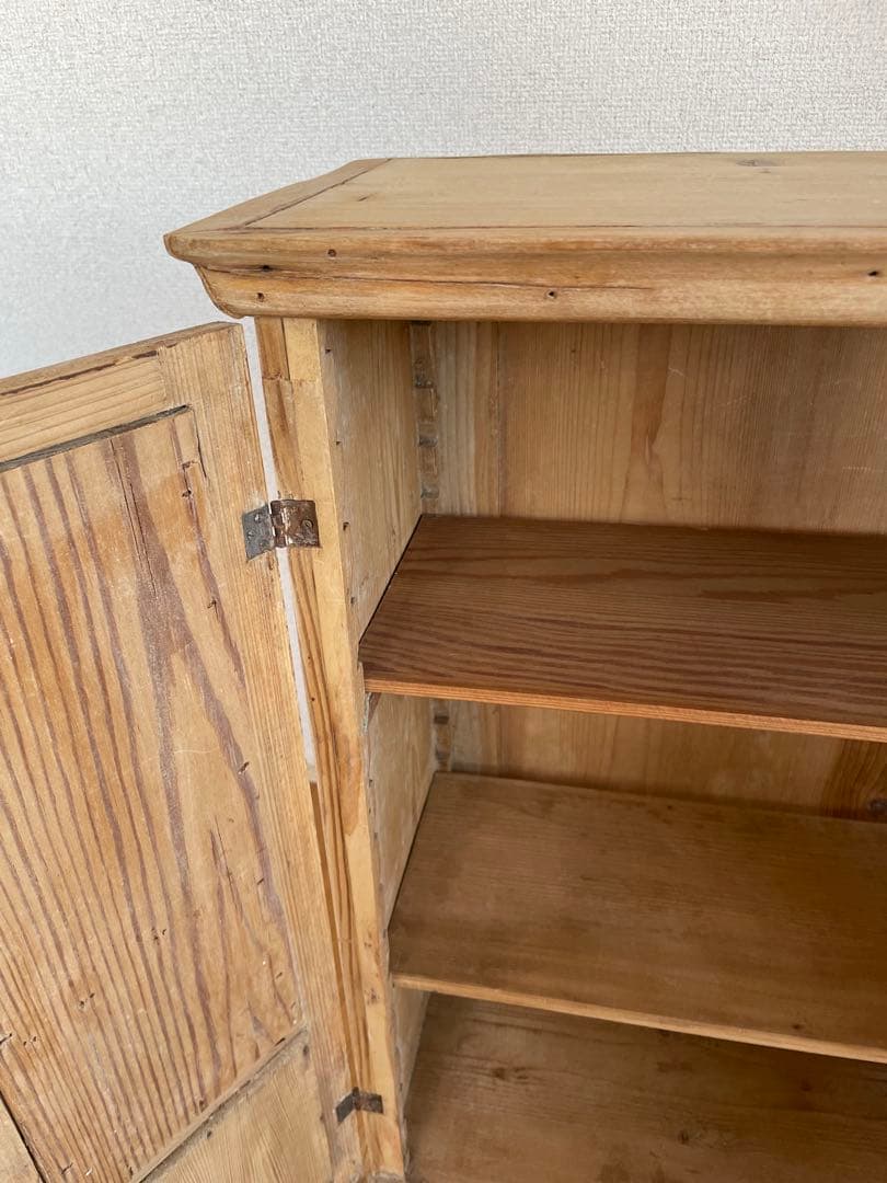 krank/marcello クランクマルチェロ　キャビネット