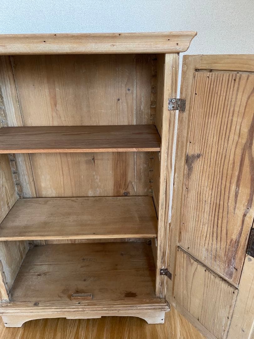 krank/marcello クランクマルチェロ　キャビネット