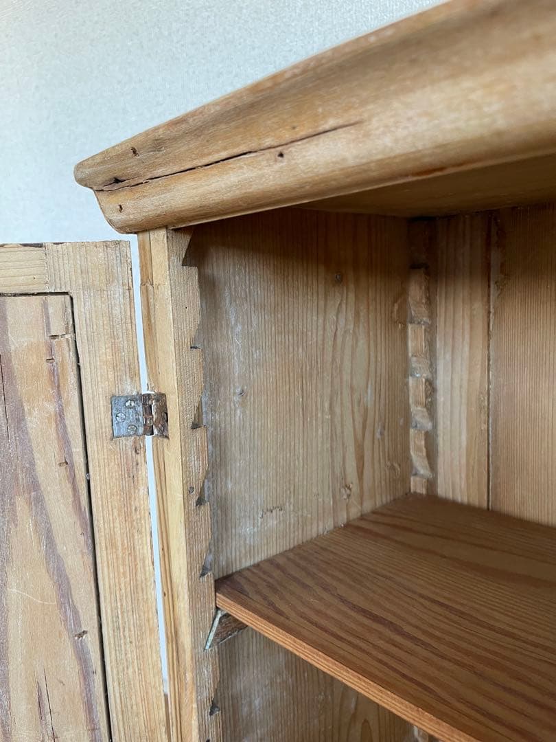 krank/marcello クランクマルチェロ　キャビネット