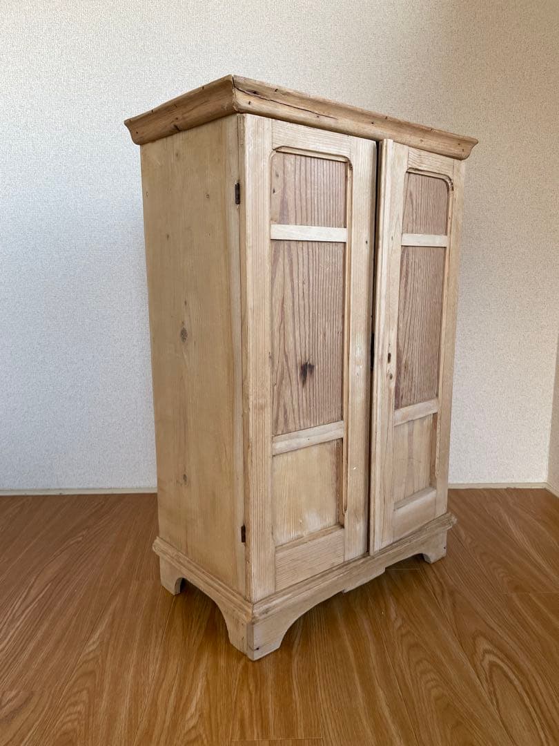 krank/marcello クランクマルチェロ　キャビネット