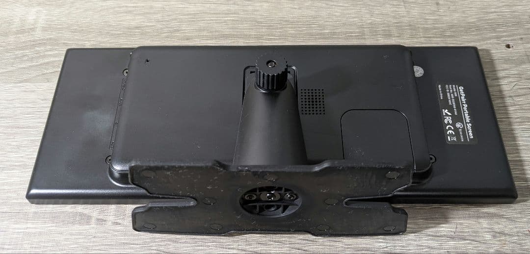 GETPAIRR ディスプレイオーディオ N95