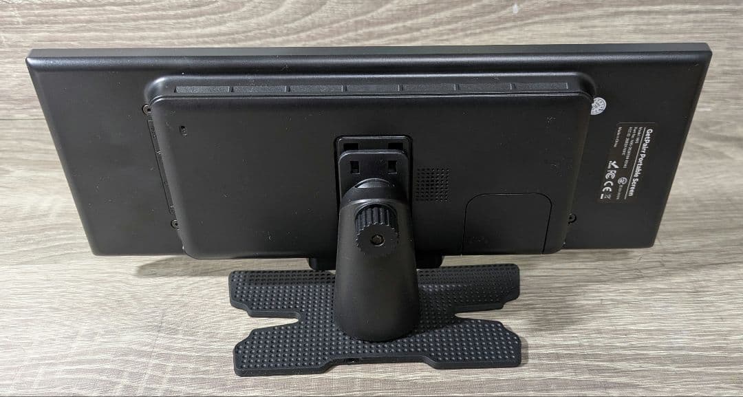 GETPAIRR ディスプレイオーディオ N95