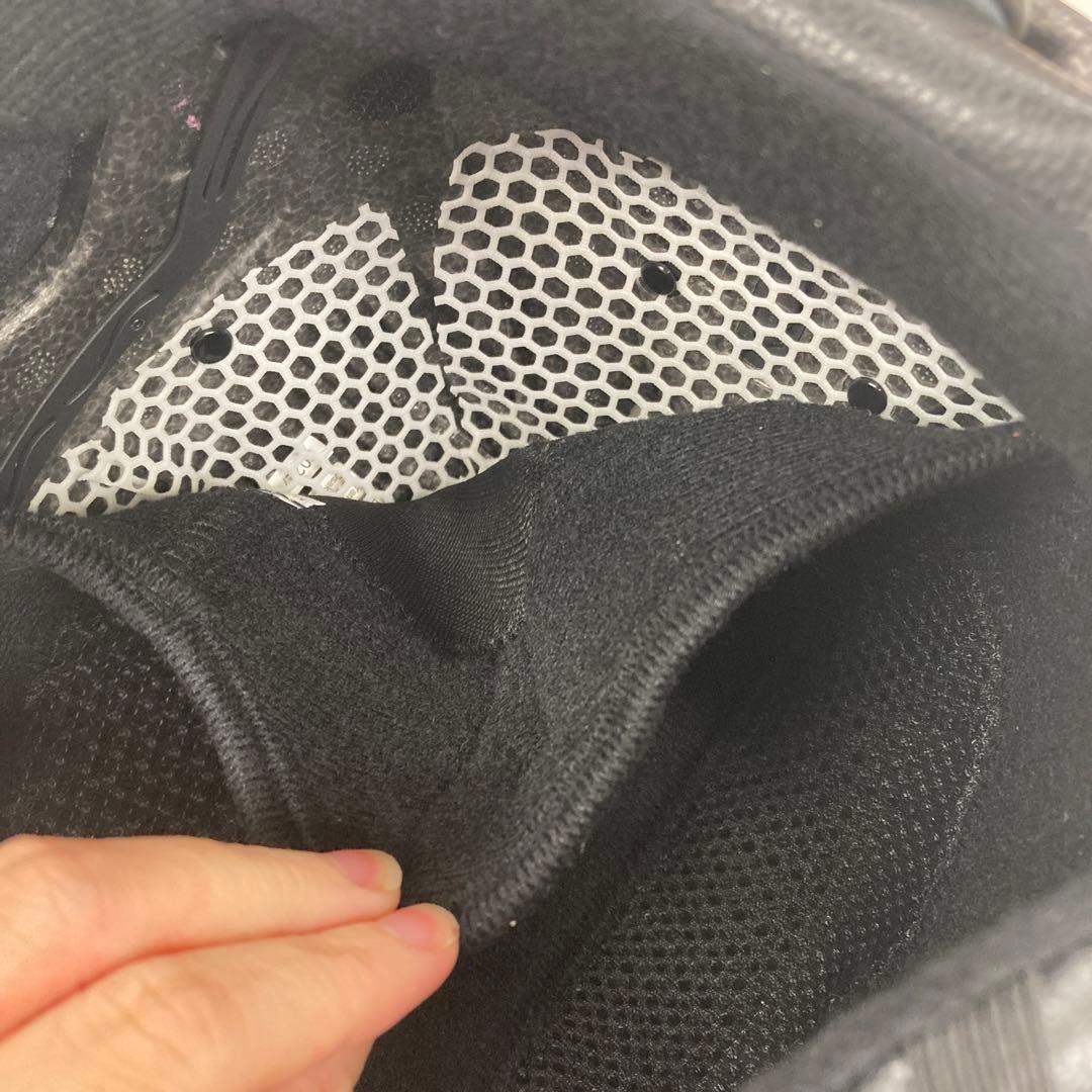 新品未使用　スノー　スケボー　ヘルメット　スワンズ　大人用　OK5