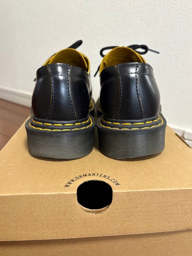 靴 Dr.Martens 1461