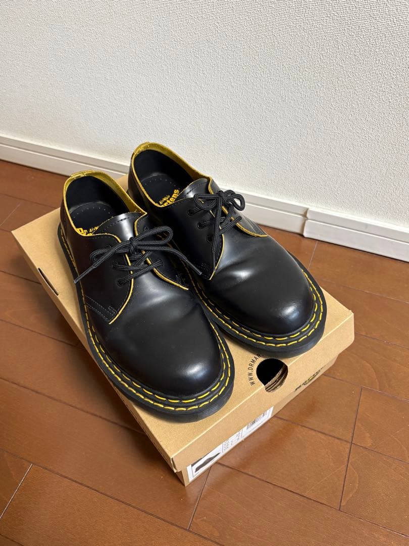 靴 Dr.Martens 1461
