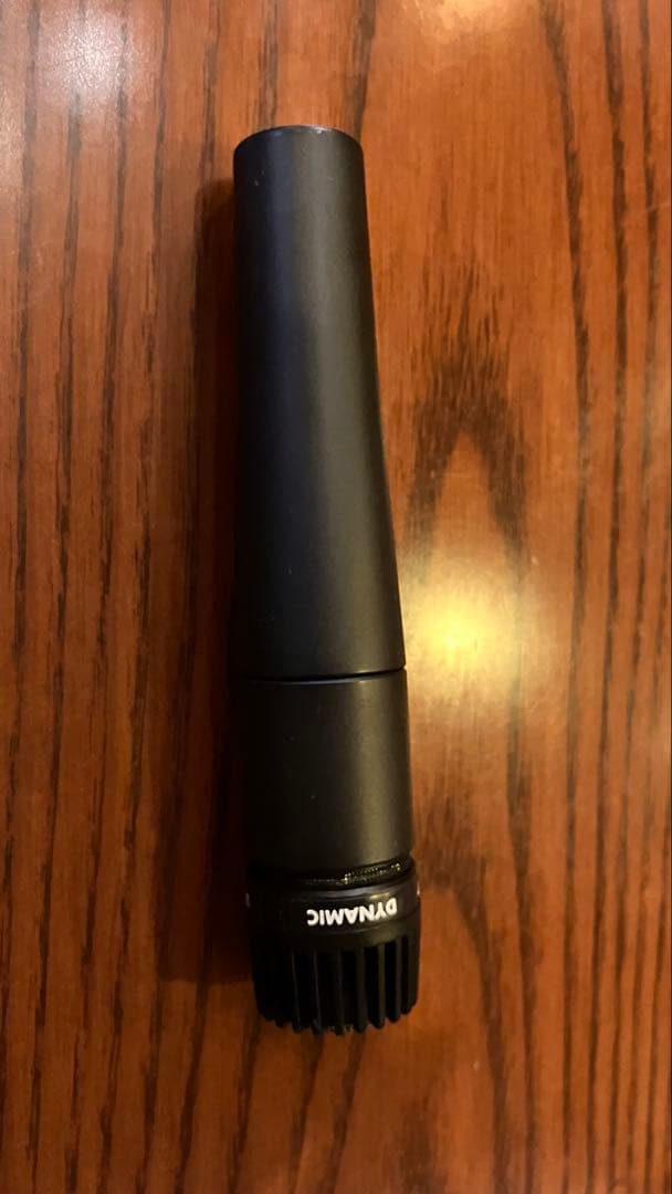 【2本セット】SHURE SM57 シュアー