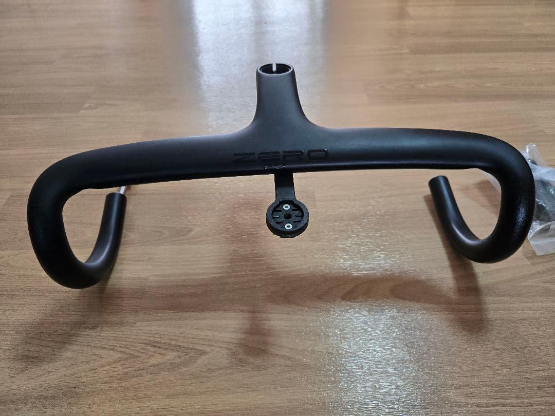 winspace zero sl 380-105 ステム一体型ハンドル