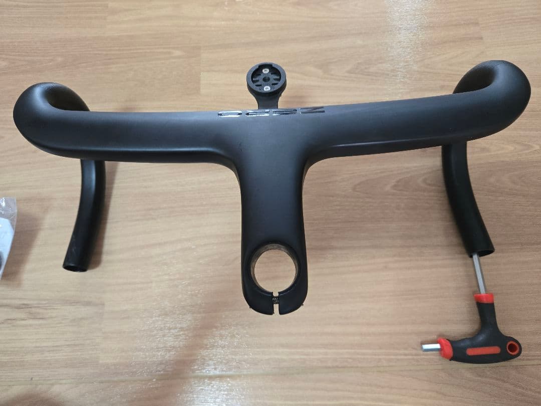 winspace zero sl 380-105 ステム一体型ハンドル