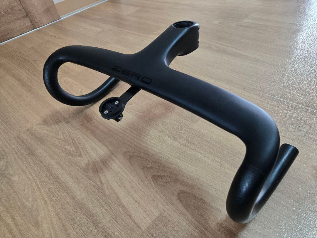 winspace zero sl 380-105 ステム一体型ハンドル