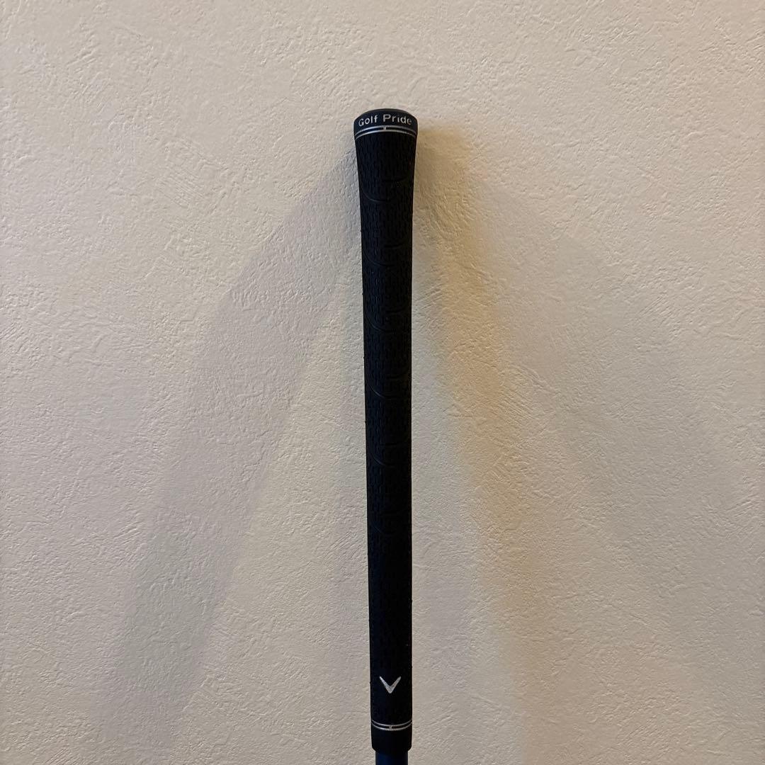 極美品Callaway PARADYM X 5W18° VENTUS 5-S