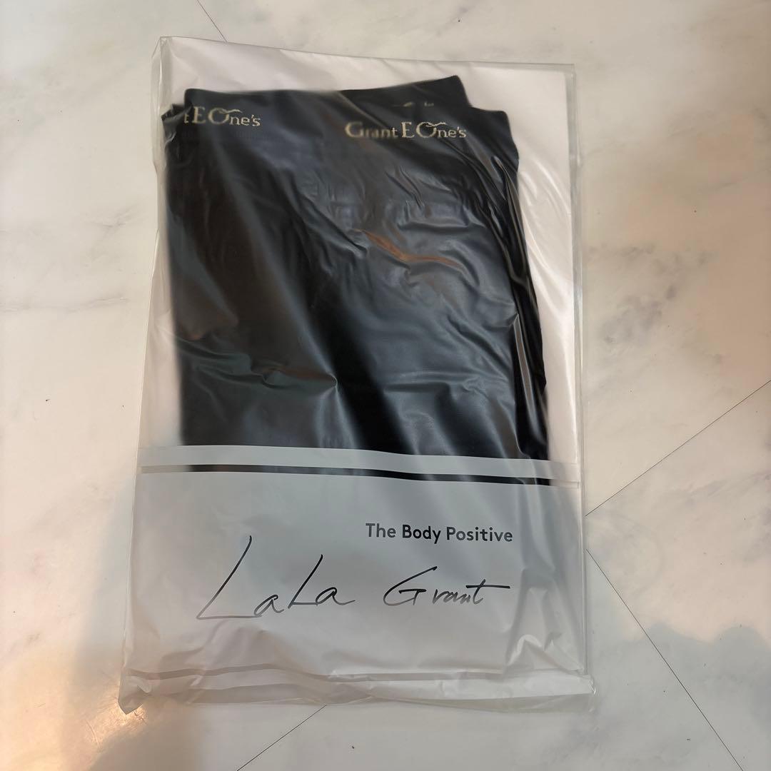 LALA ★グラント イーワンズ★ ドレナージュスパッツ、76