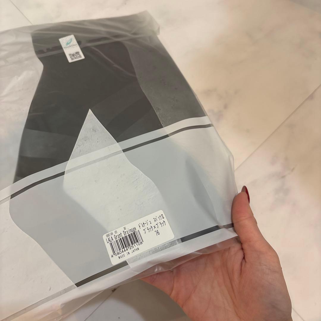 LALA ★グラント イーワンズ★ ドレナージュスパッツ、76