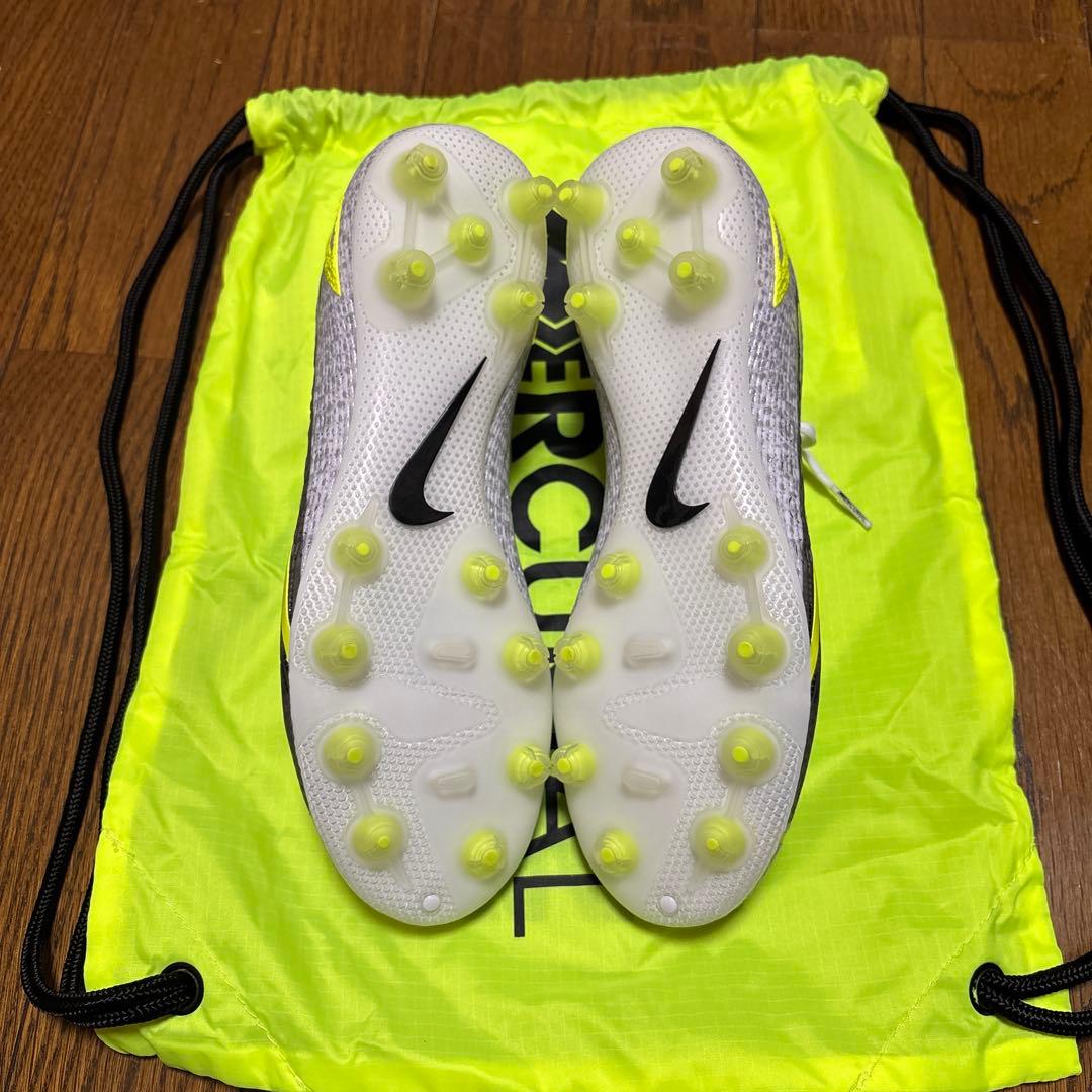 n*者様 【新春】マーキュリアル ヴェイパー 14 エリート HG 25.0