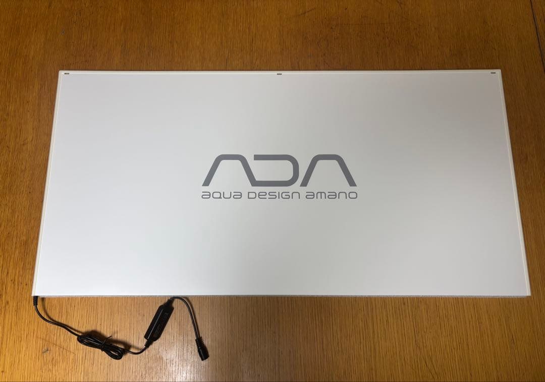 ADA ライトスクリーン W90xH45cm