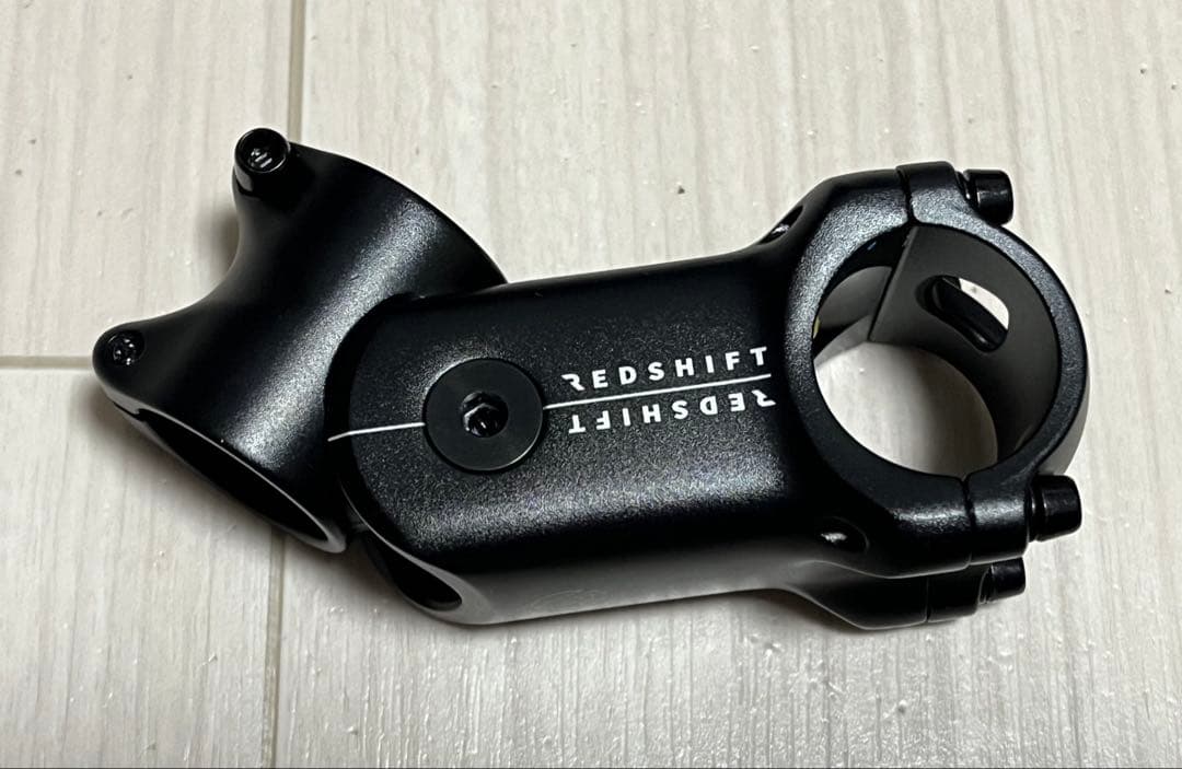 REDSHIFT ステム 80mm 美品