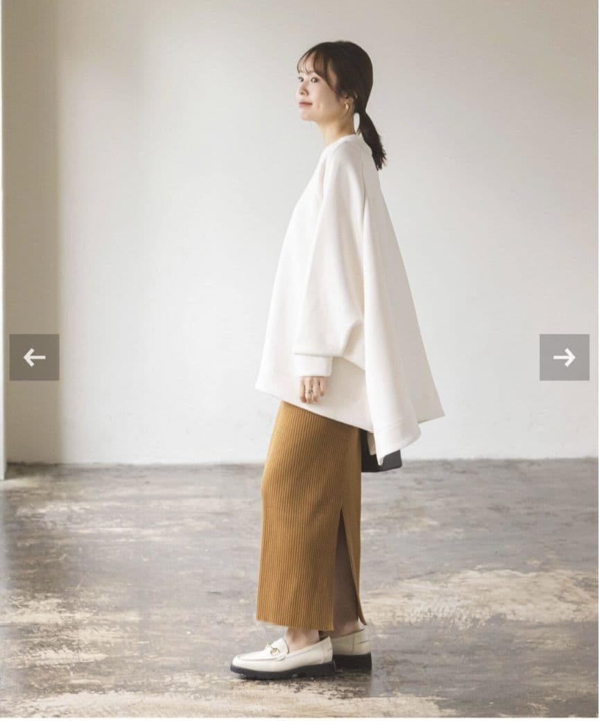 期間限定　ノーブル　プルオーバー　COG THE BIG SMOKE