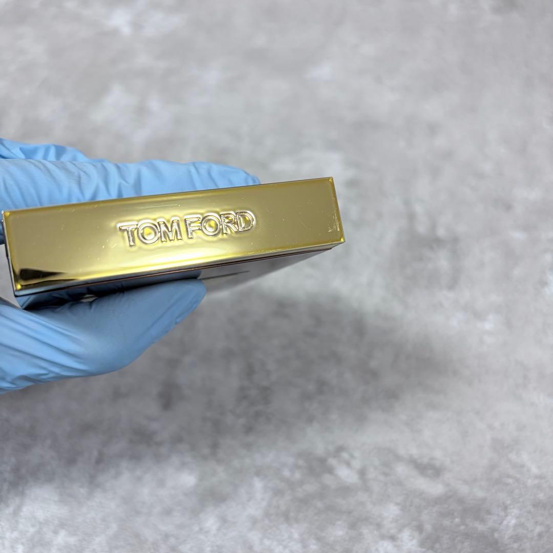 TOM FORD アイカラー クォード デイドリーム