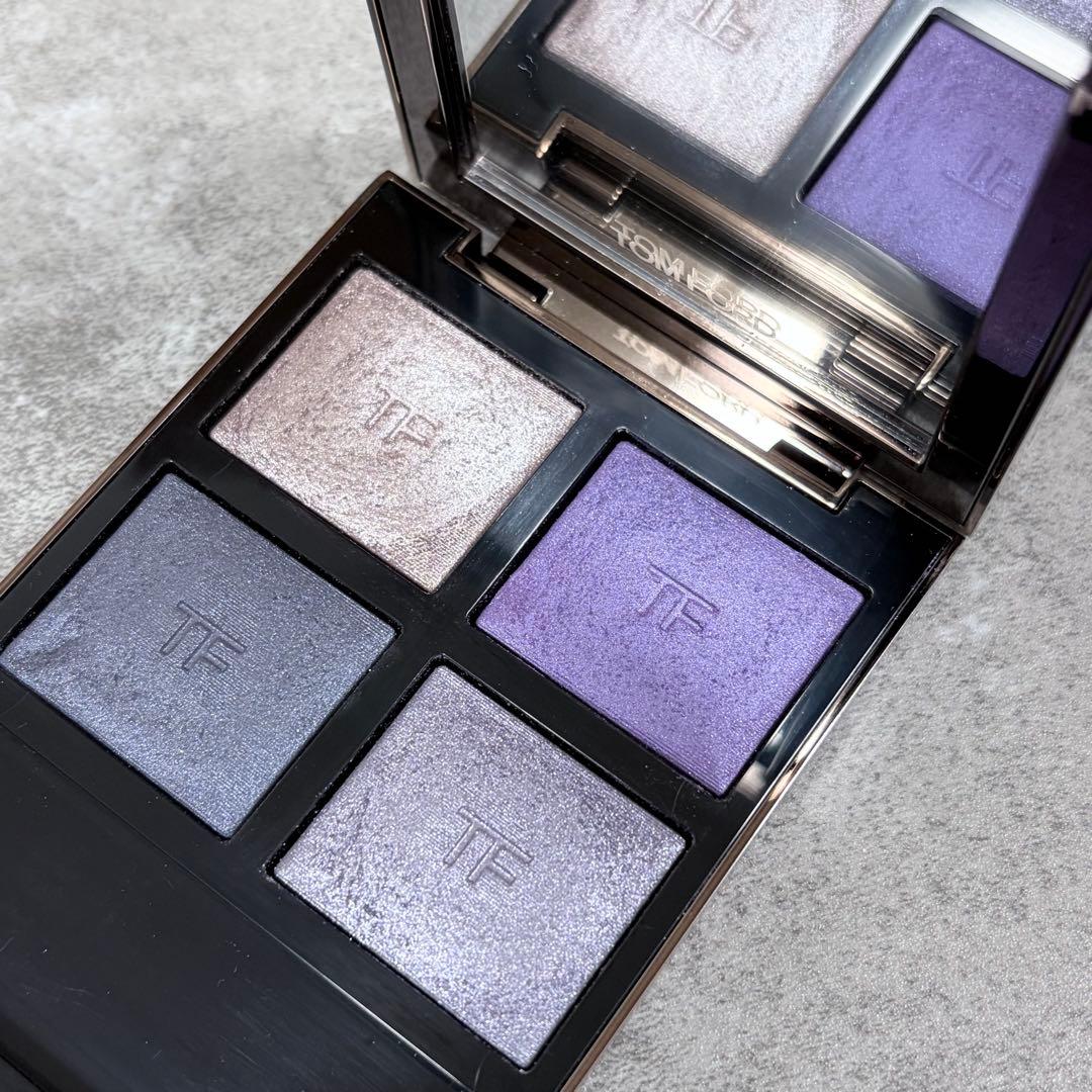 TOM FORD アイカラー クォード デイドリーム