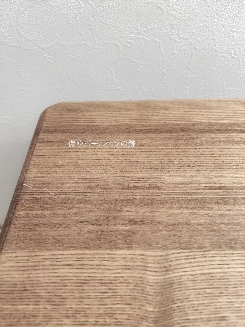 アンティーク調スツール