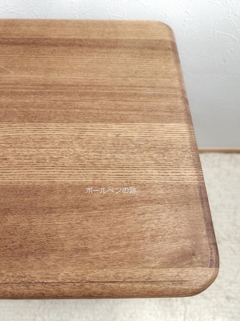 アンティーク調スツール