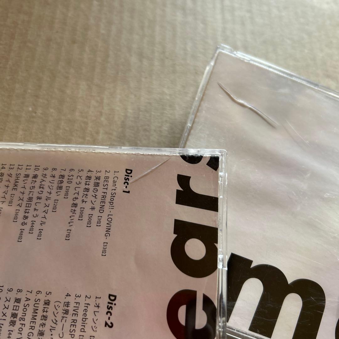 SMAP 25 YEARS BEST AID 37点セット 忌野清志郎 他