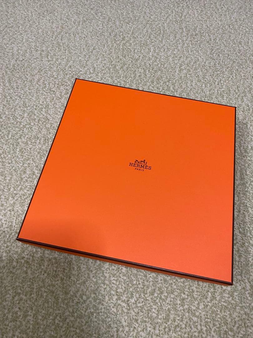 Love_CHANEL♡ エルメス　デザートプレート No1パシフォリア