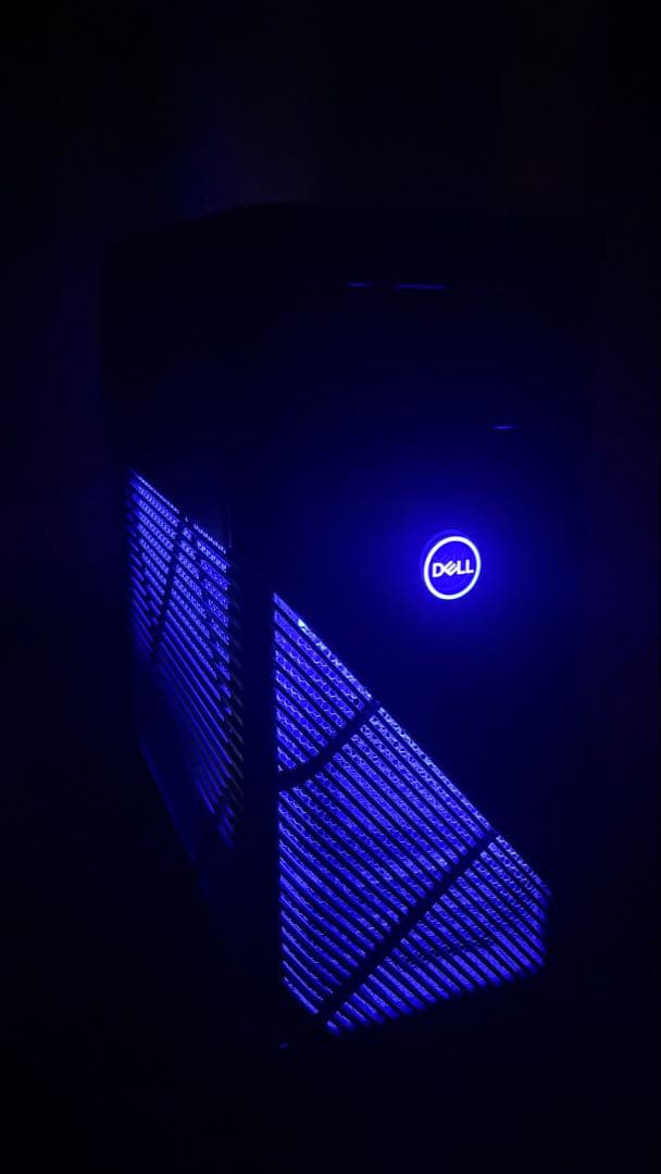 【ライトゲーミングPC】Dell Inspiron 5675