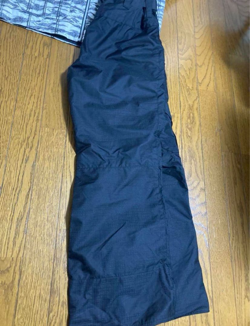 airw21　kissmark スキーウェア メンズ 上下セット