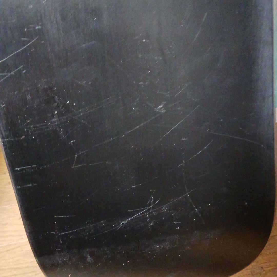 リカ キッズ用　スノーボード板120　IGNIOバイディのSサイズ