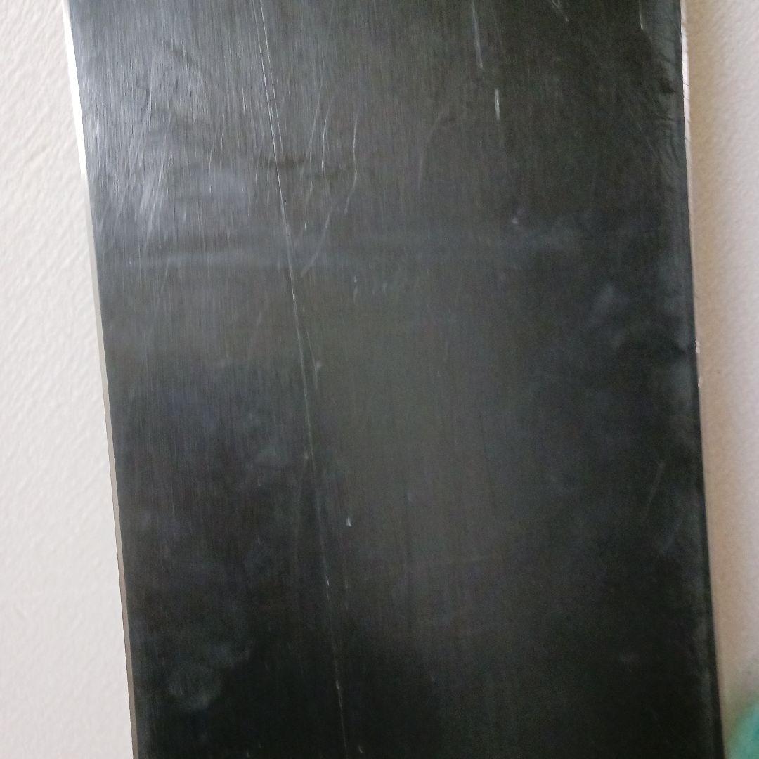 リカ キッズ用　スノーボード板120　IGNIOバイディのSサイズ