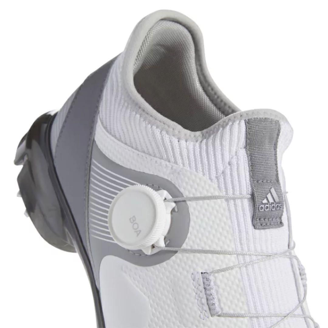 【adidas GOLF/アディダス】ALPHAFLEX21 BOA 27.5