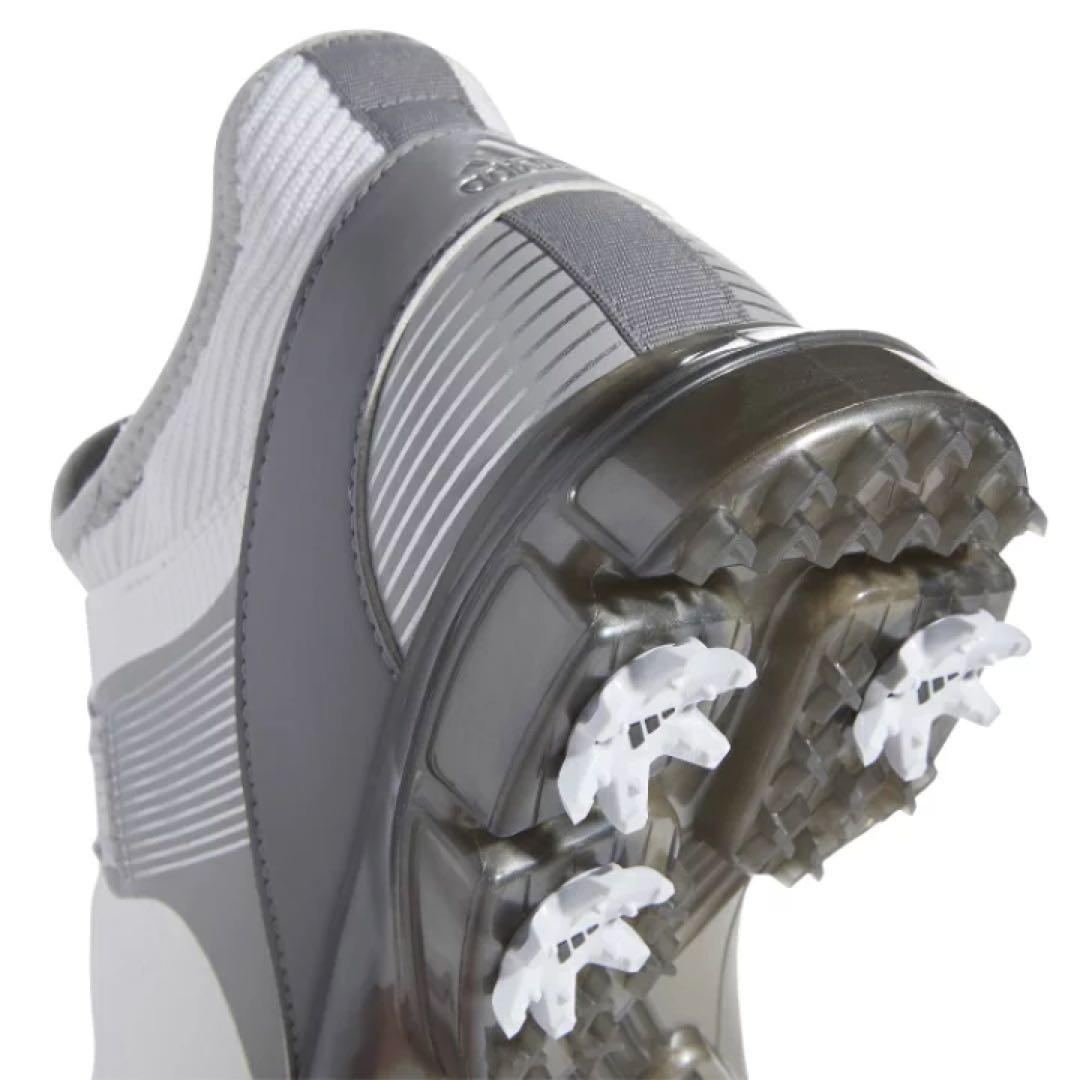 【adidas GOLF/アディダス】ALPHAFLEX21 BOA 27.5