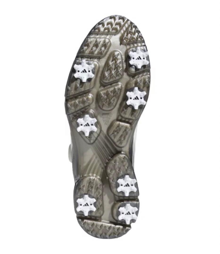 【adidas GOLF/アディダス】ALPHAFLEX21 BOA 27.5