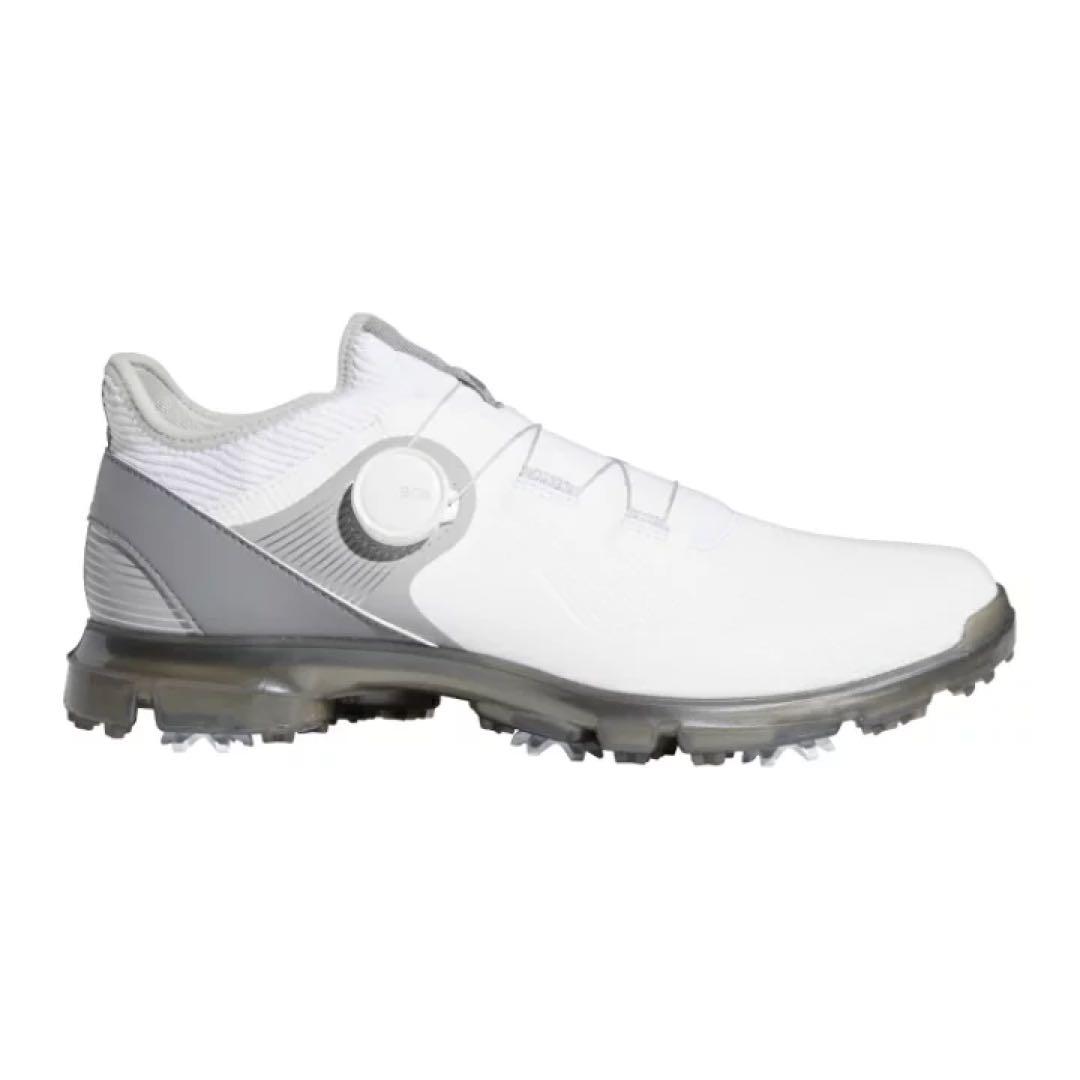 【adidas GOLF/アディダス】ALPHAFLEX21 BOA 27.5