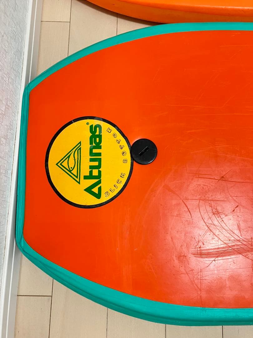 ATUNAS ボディボード 2枚セット！ 大阪手渡し可能