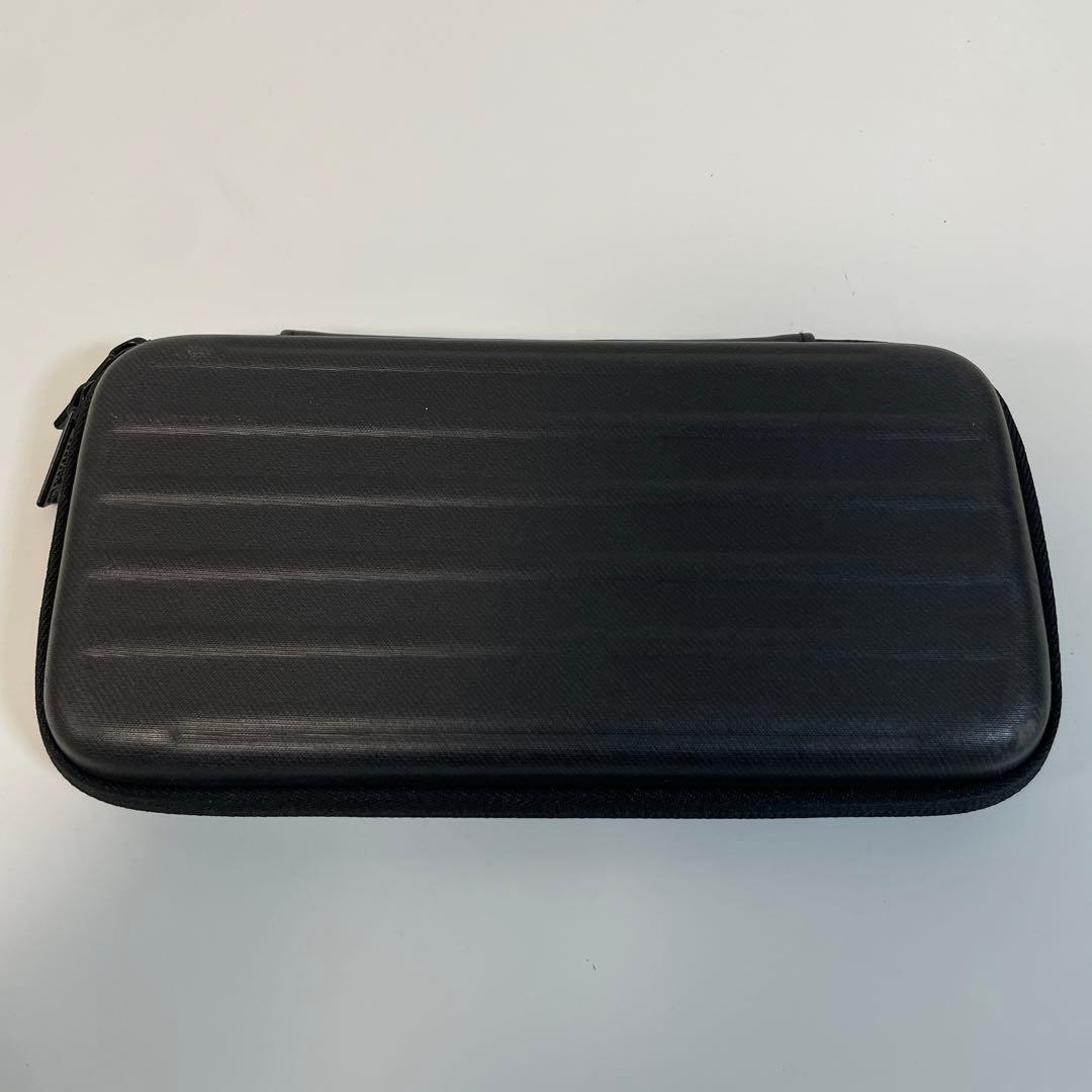 Nintendo Switch Lite グレー 本体 ケース付き