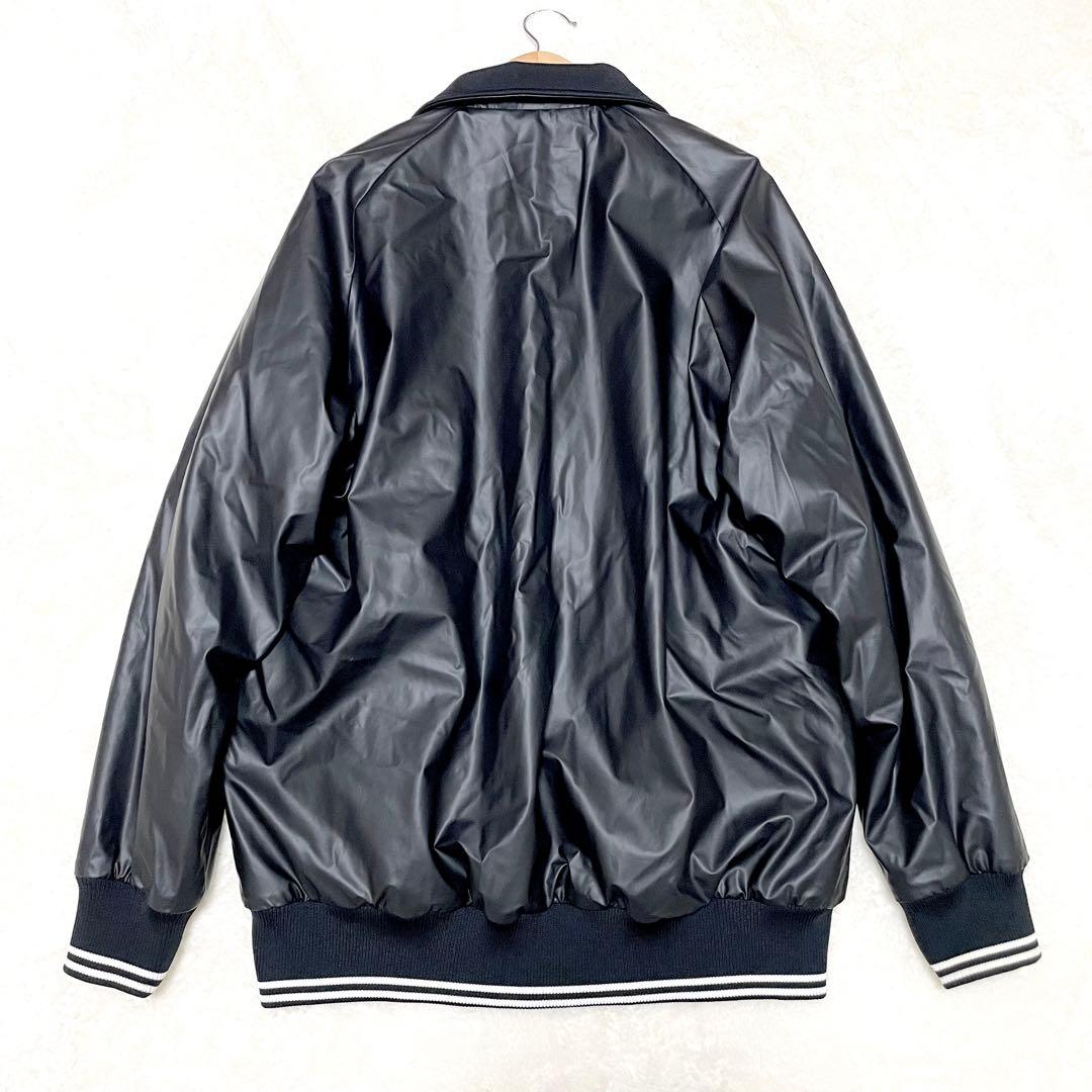 【未使用級✨】 Mizuno グランドコート 2XO 4L 現行 完売品 大きい