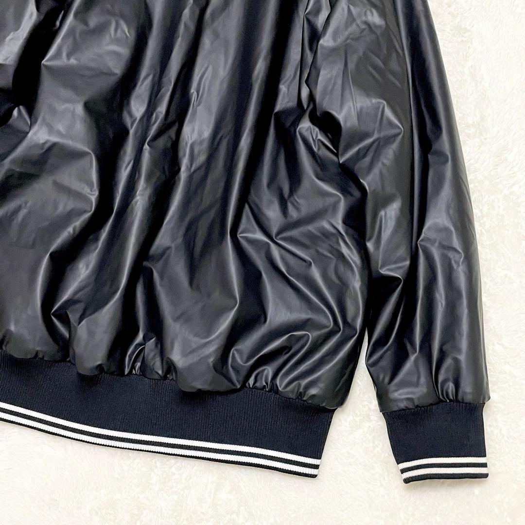 【未使用級✨】 Mizuno グランドコート 2XO 4L 現行 完売品 大きい