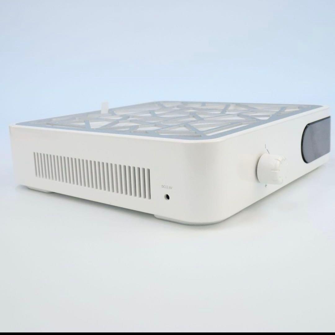 【大人気】ワイヤレス集塵機　ネイルダストコレクター