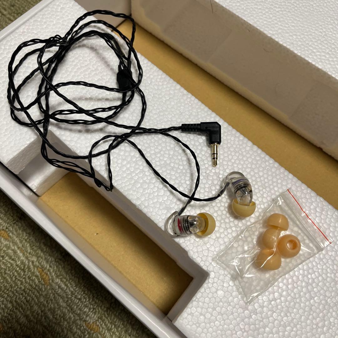 JTS SIEM-2R&T ／ ワイヤレスモニタリングシステム