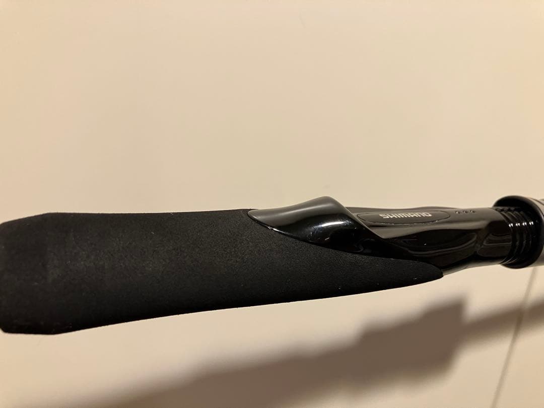 シマノ ジギングロッド グラップラー BB タイプLJ S66-0