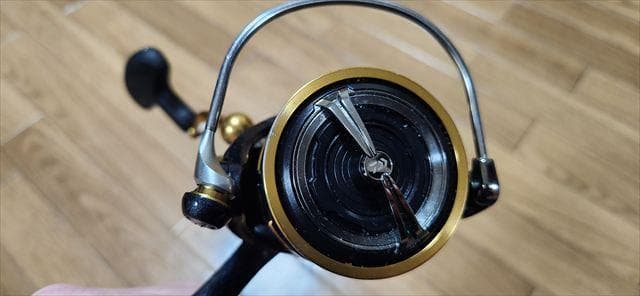 DAIWAダイワ_18LEGALISレガリスLT5000D-CXH