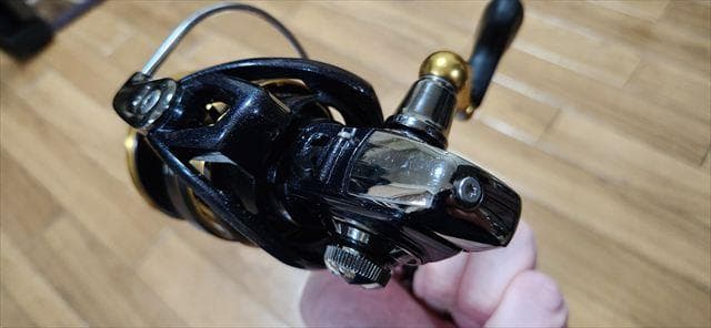 DAIWAダイワ_18LEGALISレガリスLT5000D-CXH