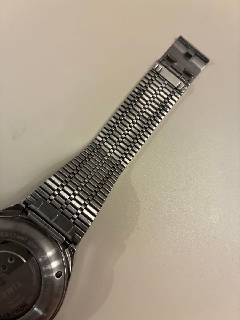 TIMEX タイメックス Q M79 AUTOMATIC オートマチック