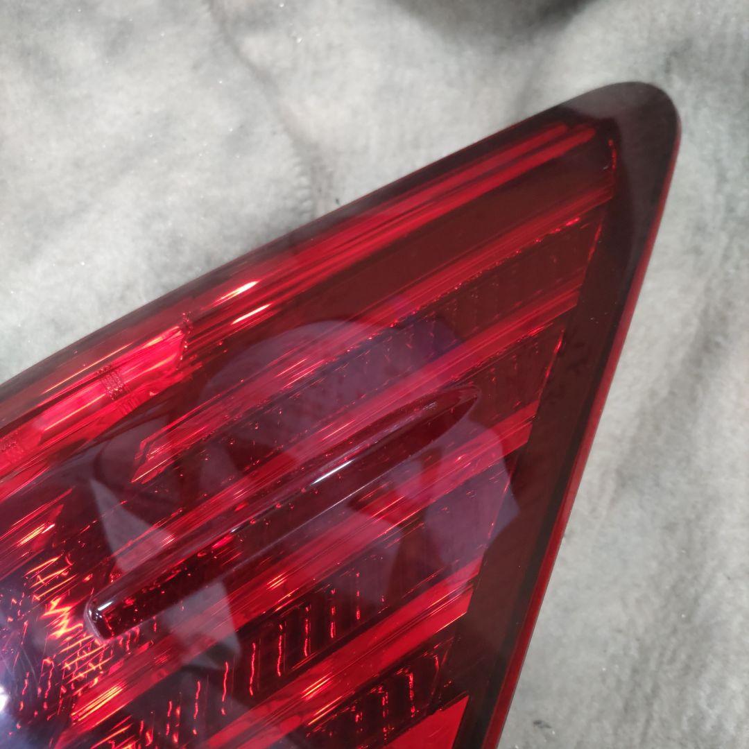 210クラウン　テールランプ