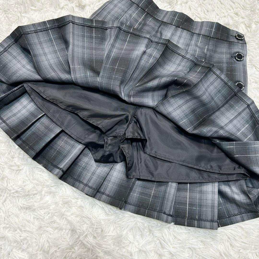 【美品】レピピアルマリオ フォーマル スーツ キッズ 160 卒服 紺ブレ