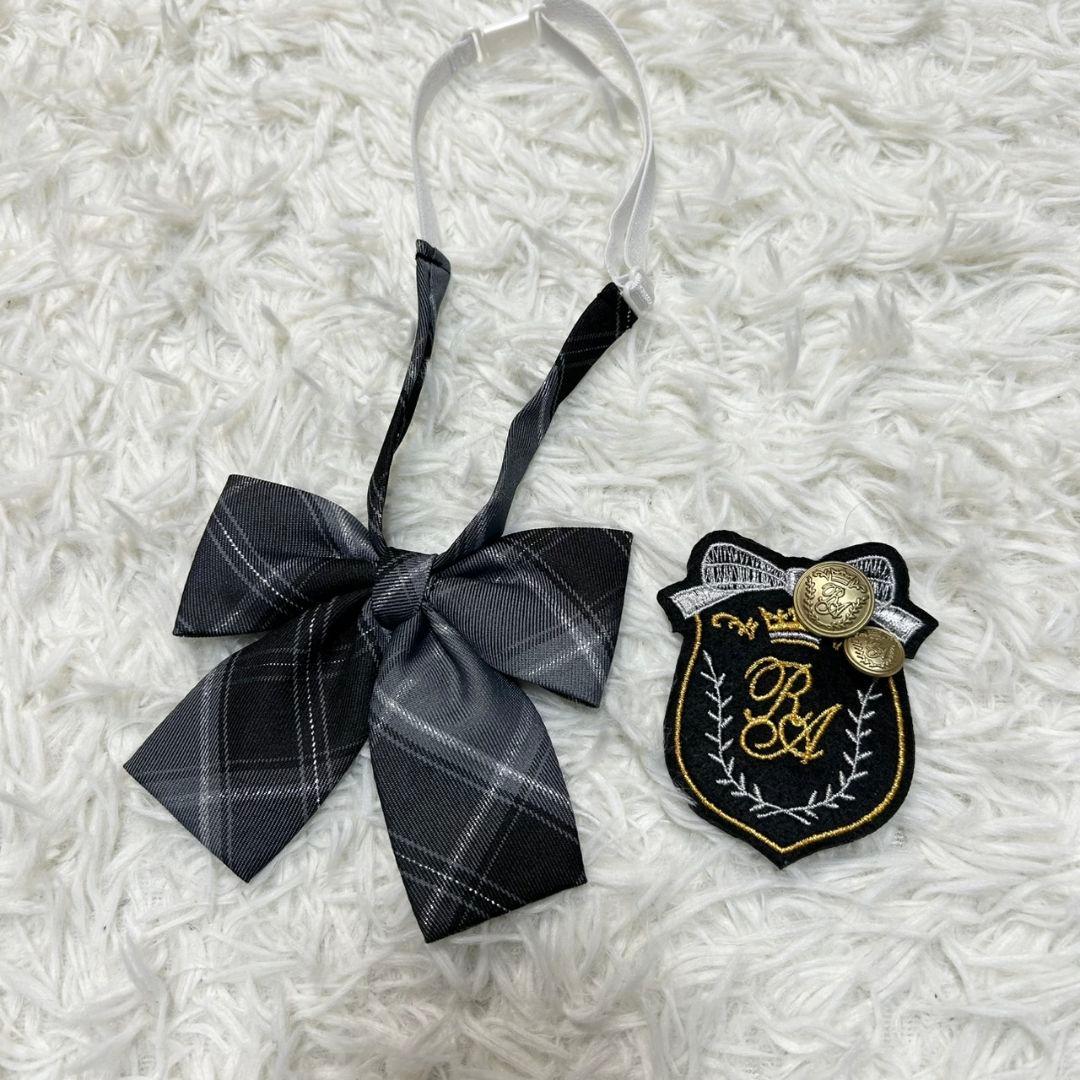 【美品】レピピアルマリオ フォーマル スーツ キッズ 160 卒服 紺ブレ